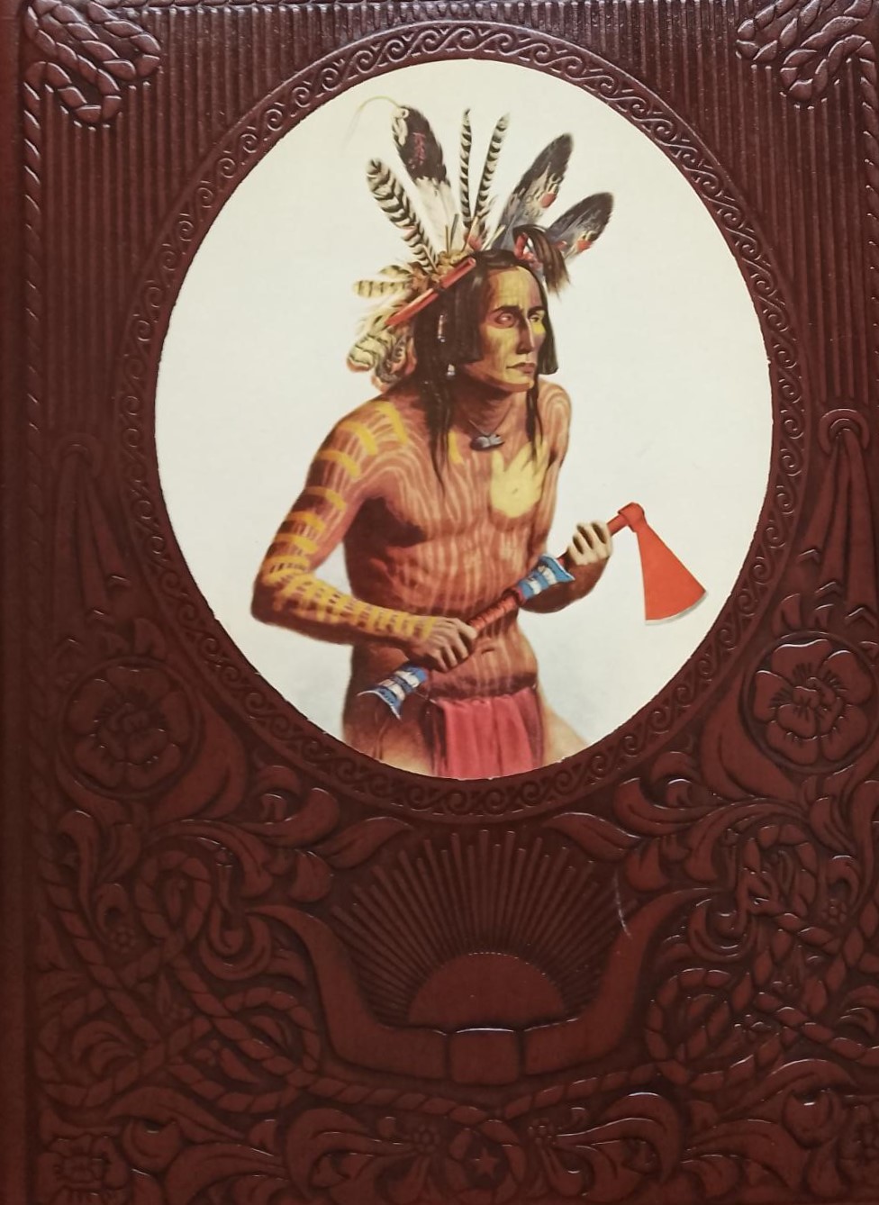 The Indians